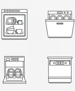 dishwasher repair technicians