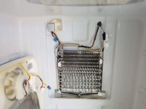 Samsung Fridge Repair Toronto