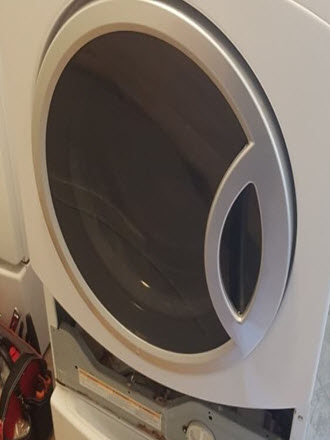 washing machine repair toronto
